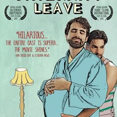 Paternity Leave 2015 Full Movie
