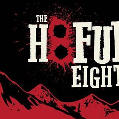 The Hateful Eight Full MOVIE