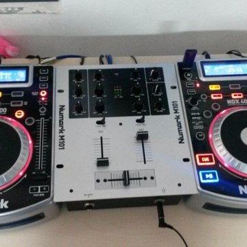 dj SENOOOOOOOOOOOO