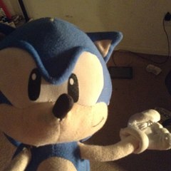 Sonic Kids Vlogging
