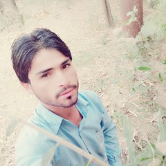 Behram Afridi