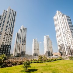 Buy Turkish Properties