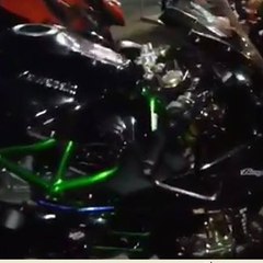 รวมคลิป BigBike