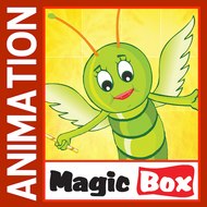 Magicbox Animation