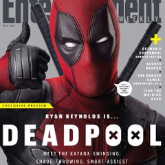 Watch Deadpool