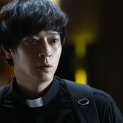 The Priests Full Movie (2015)