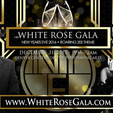Whiterosegala
