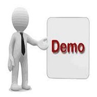 demo