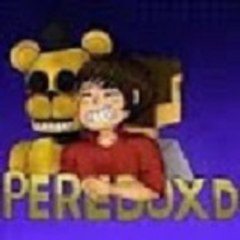 PeredoxD