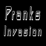 PranksInvasion