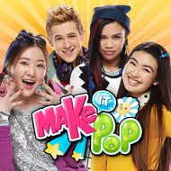 Make It Pop TV