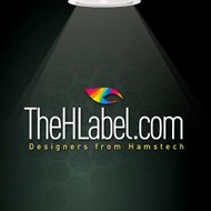 TheHLabel