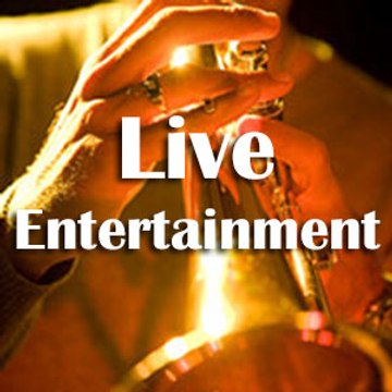 Live Entertaiment
