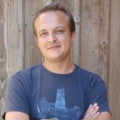 Florian Holzhauser