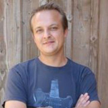 Florian Holzhauser
