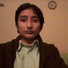 Mohammad Hasham Azhar