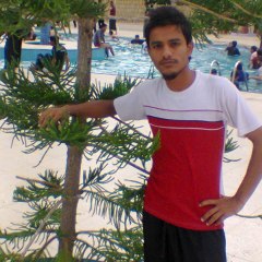 Nabeel Ahmed