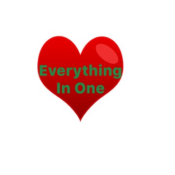 Everything In One