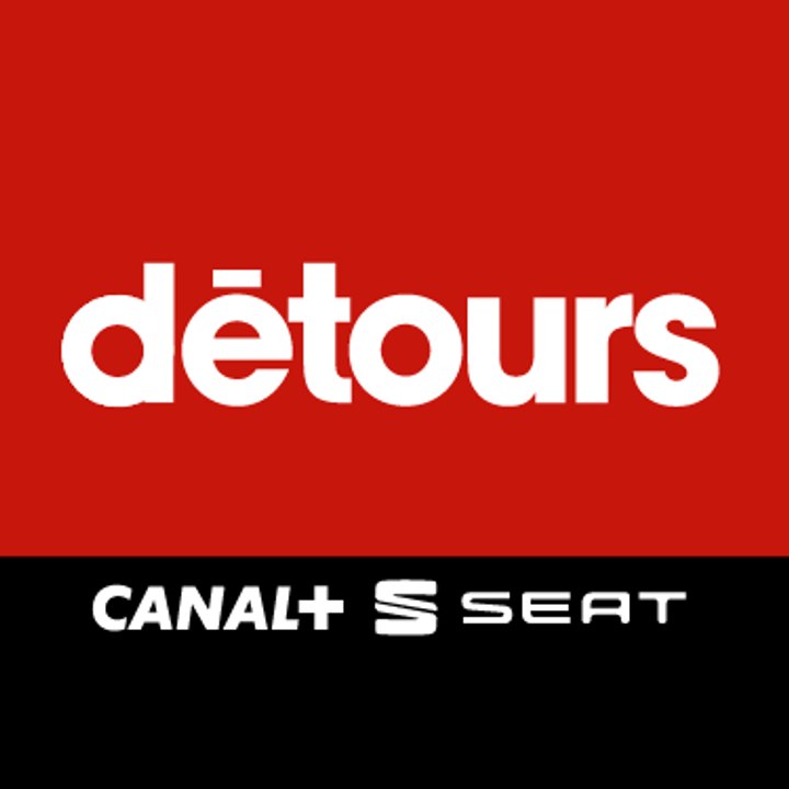Dailymotion profile picture for @detours