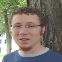 Ryan Frazier