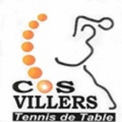 COS Villers Tennis de Table