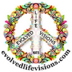 Evolved Life Visions