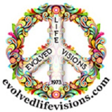 Evolved Life Visions