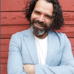 César Fuentes Lorente