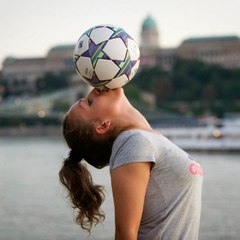 Amazing Football
