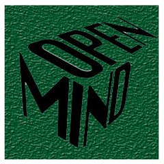 Open Mind