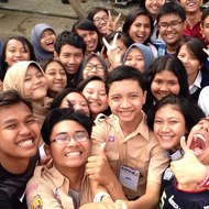 OSIS SMAN 22 Bandung
