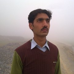 Ibrar Muhammad