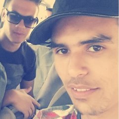 Mustapha Boukhari