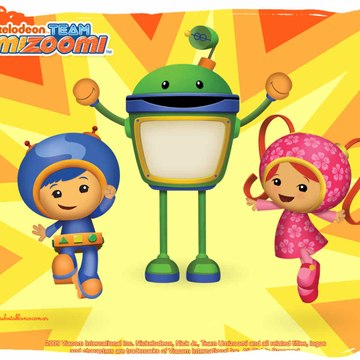 Davids and Kids TV