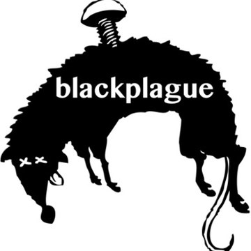 Blackplague PDR