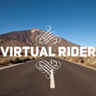 Virtual Rider Playa de las americas Tenerife