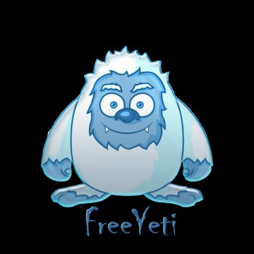 FreeYeti