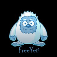 FreeYeti