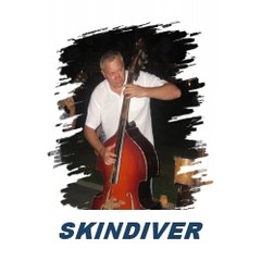 Skindiver
