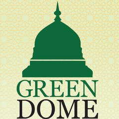 Green Dome Channel