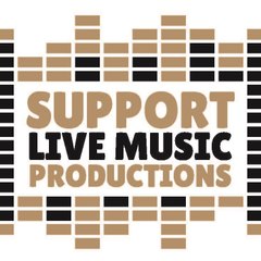 Support Live Music