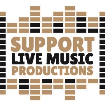 Support Live Music