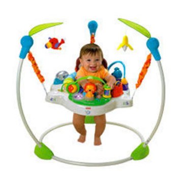 Best Baby Jumper