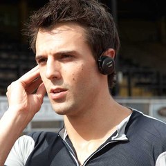 Wireless Sport Headphones