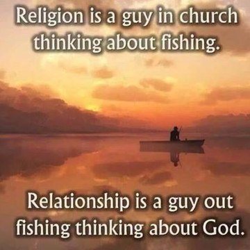 God wants you!!!