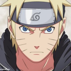 Naruto Shippuden