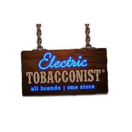 The Electric Tobacconist