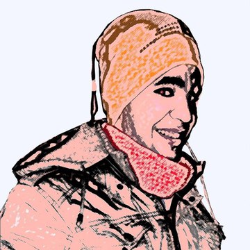 El-Amine Jerrari