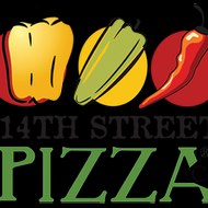 14th Street Pizza
