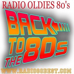 Old School 80's